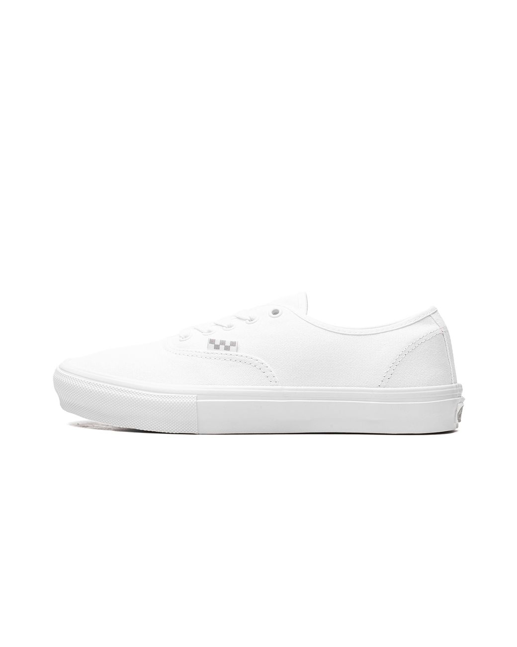 Vans Black Skate Authentic "True" Vn0A5Fc8W00" for men