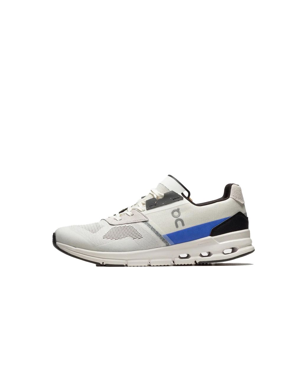 On Shoes Black Cloudrift Cobalt" 87.98449" for men
