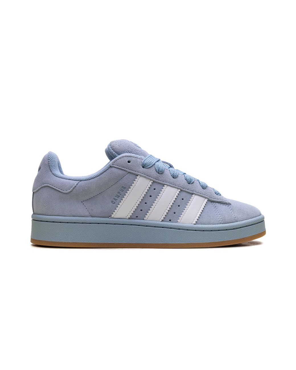 Adidas Blue Campus 00S "Wonder Gum" Jh8791" for men