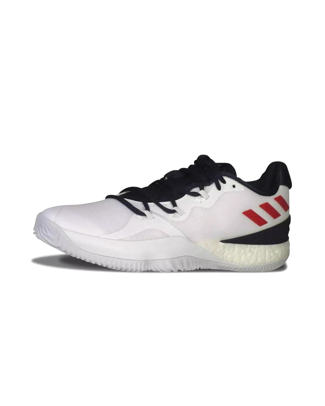 Adidas Black Crazy Light Boost 2018 "Usa Basketball" D97366" for men