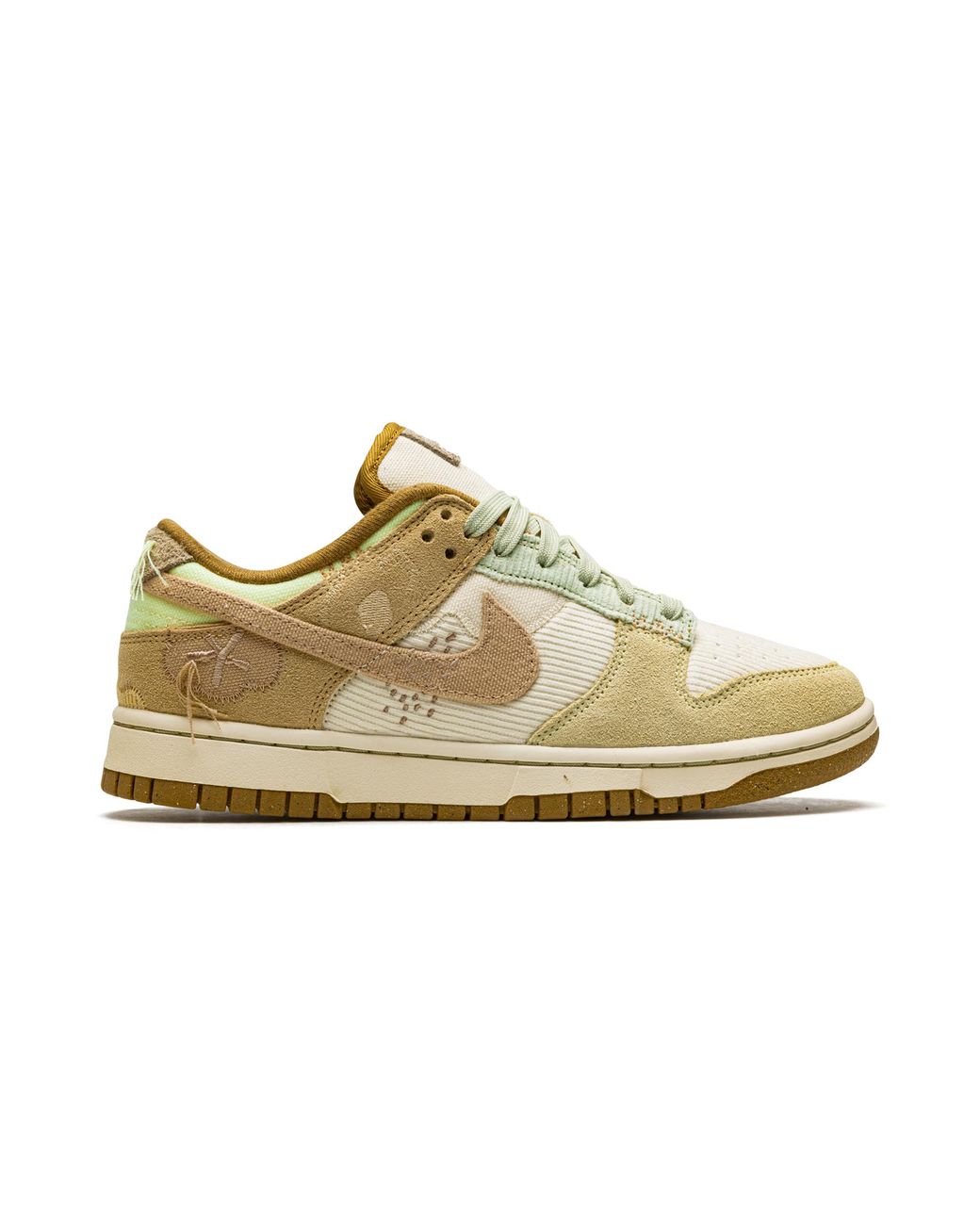 Nike Black Dunk Lo Mns "On The Bright Side" Dq5076 121"