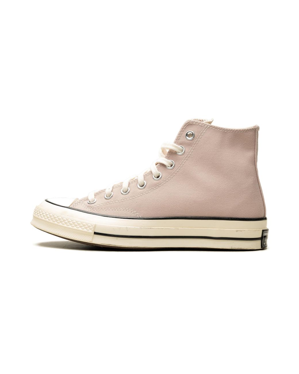 Converse Black Chuck 70 Hi "Stone Mauve" A00749C"