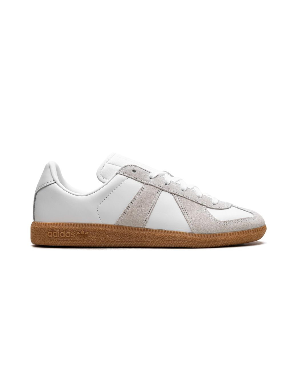 Adidas White Bw Army "Cloud Chalk" Jr2002" for men