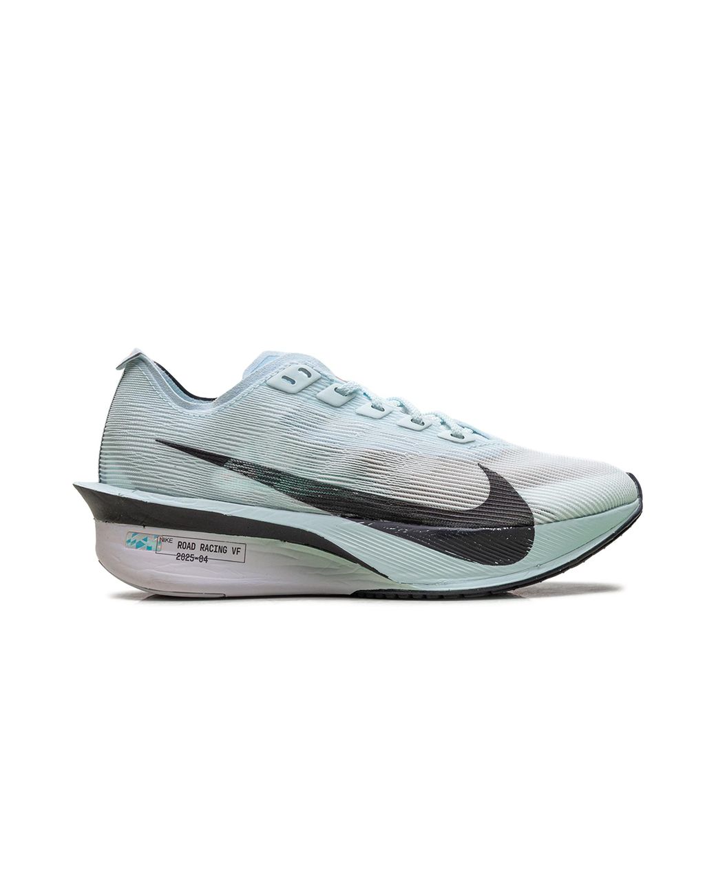 Nike Blue Zoomx Vaporfly Next% 4 "Glacier" Hf6412 400"