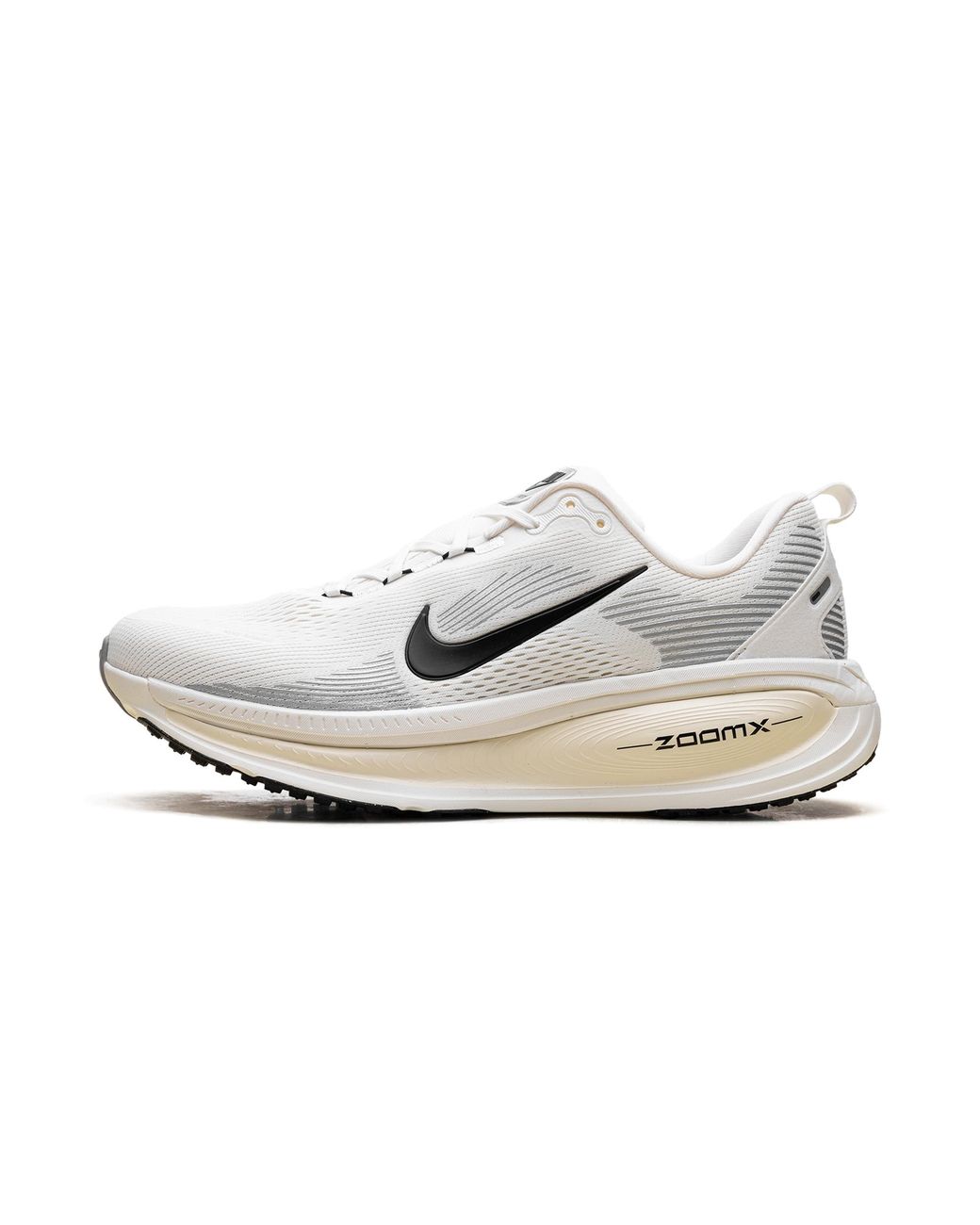 Nike Black Vomero 18 "Summit Coconut Milk" Hm6803 101" for men