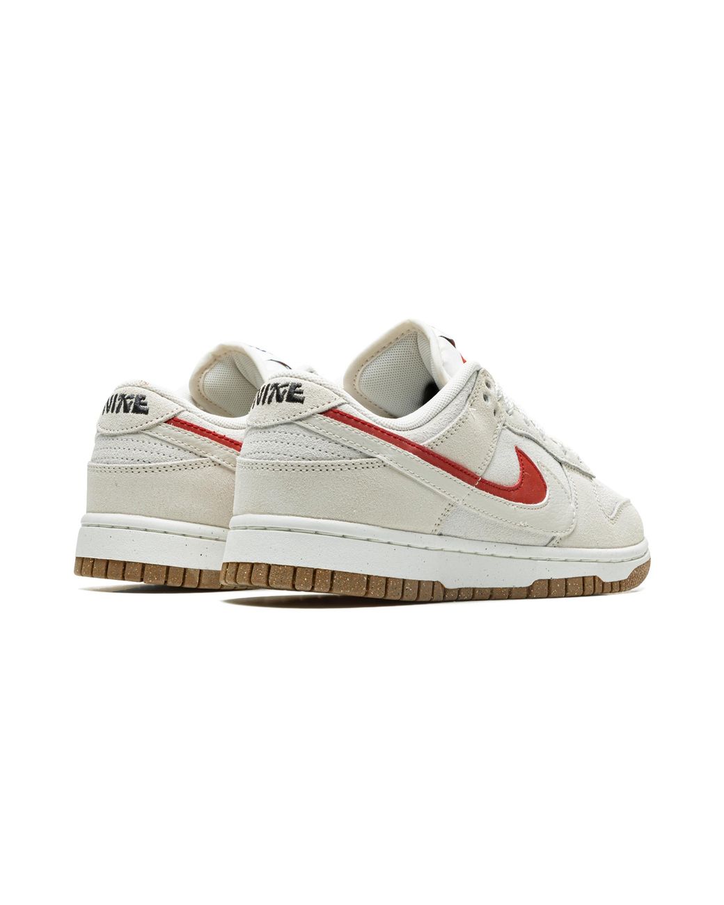 Nike Black Dunk Lo Se "Double Swoosh" Do9457 100"