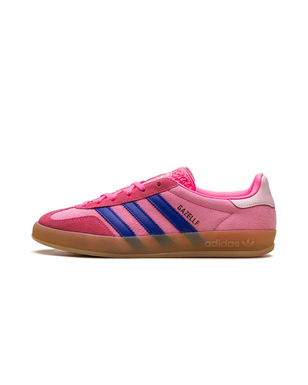 Adidas Black Gazelle Indoor "Lucid" Jq0194"