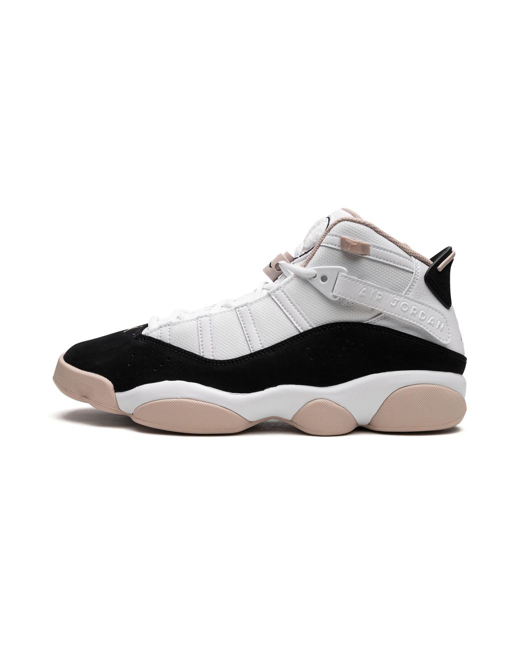Nike Black 6 Rings "Fossil Stone" 322992 112" for men