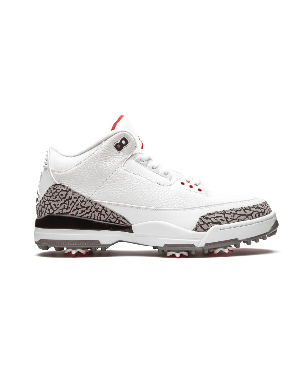 Nike Black 3 Golf Aj3783 100" for men