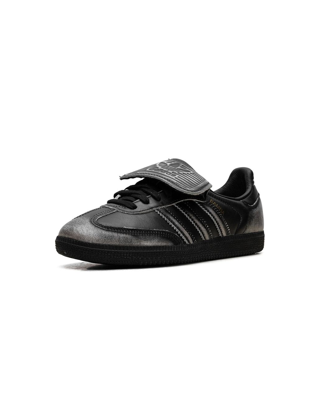 Adidas Black Samba Lt "Color Fade Pack
