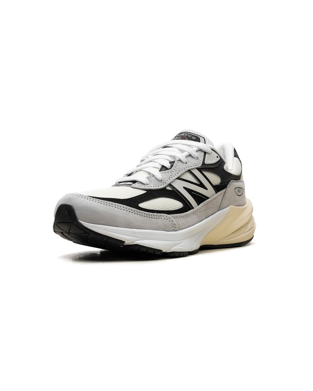 New Balance Black 990V6 "Made for men