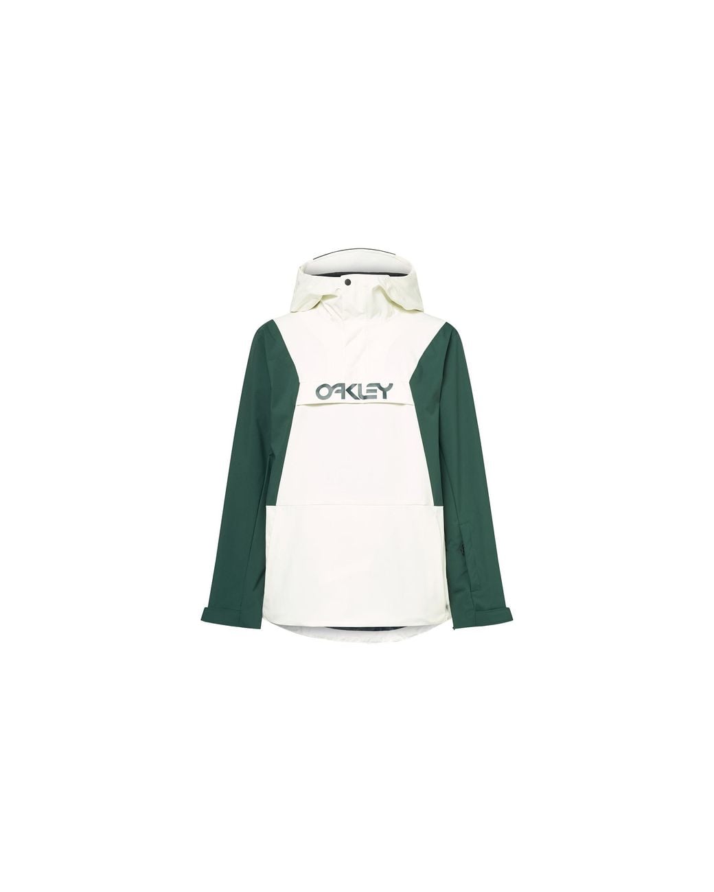 Oakley Black Tnp Tbt Insulated Anorak "Arctic Hunter" Foa403652 9Wr" for men