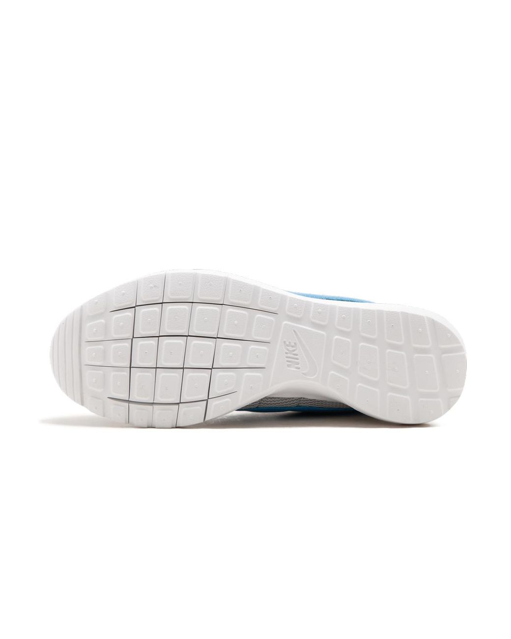 Nike Blue Roshe Ld-1000 Qs "Wolf/ 802022 041" for men