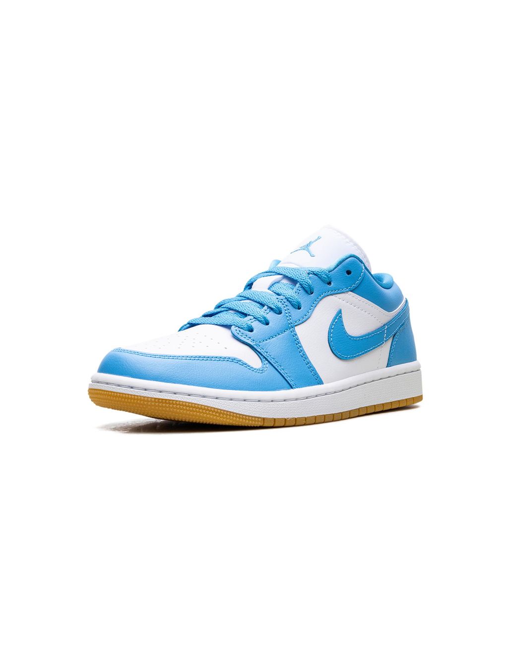 Nike Blue Air 1 Low "Aquatone" Dc0774 104"