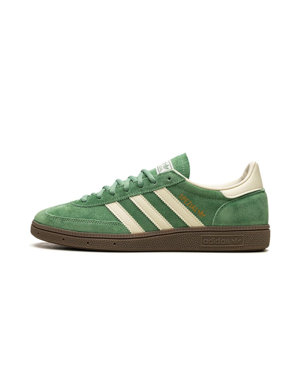 Adidas Green Handball Spezial "Preloved" Ig6192" for men