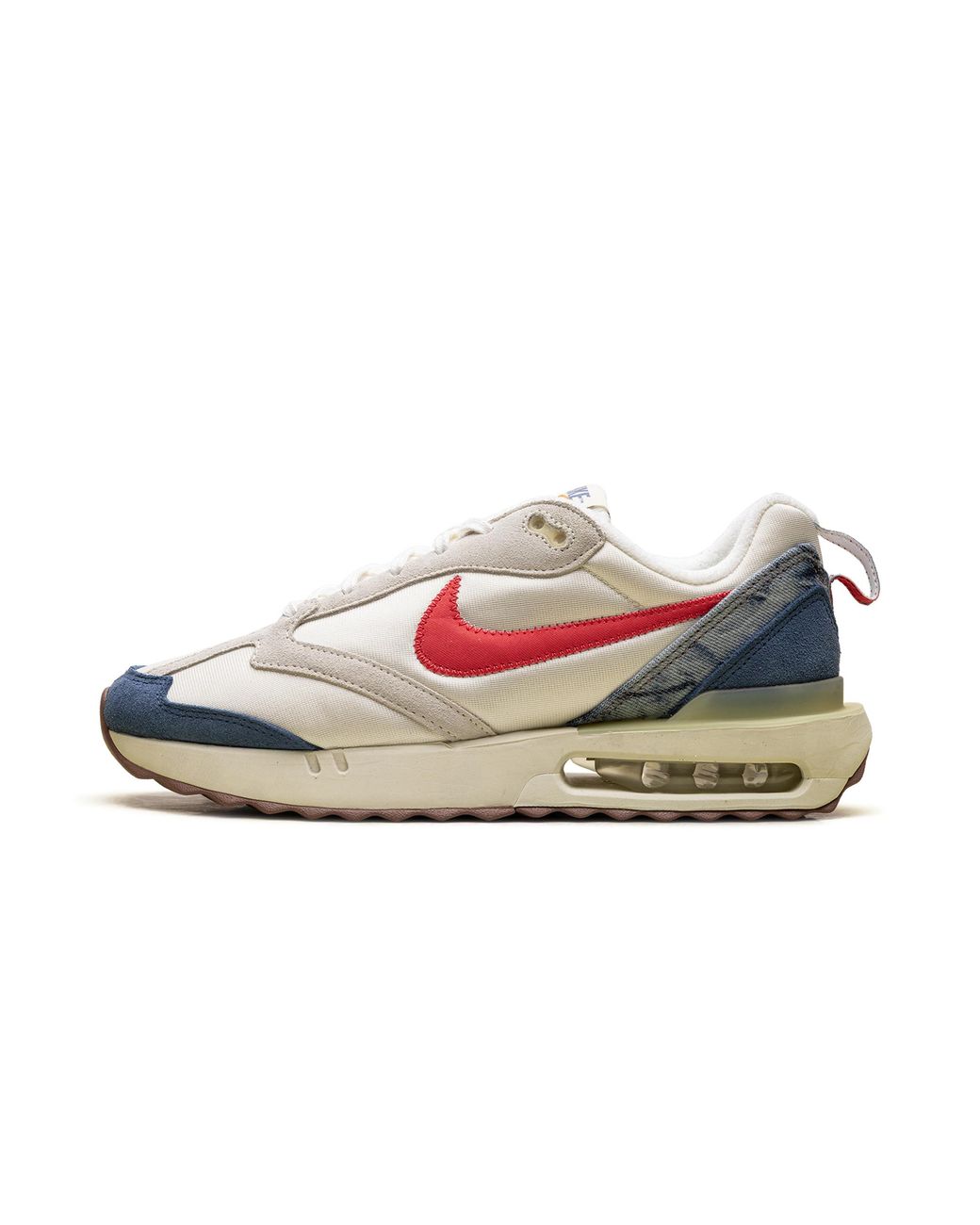 Nike Black Air Max Dawn "Coconut Milk" Dv1487 162" for men