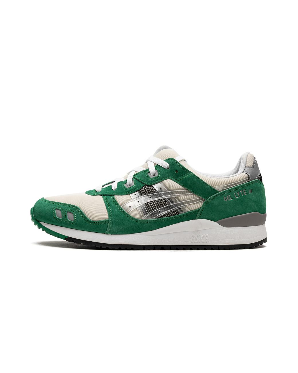 Asics Green Gel-Lyte 3 "Awake Ny" 1201A568 100" for men