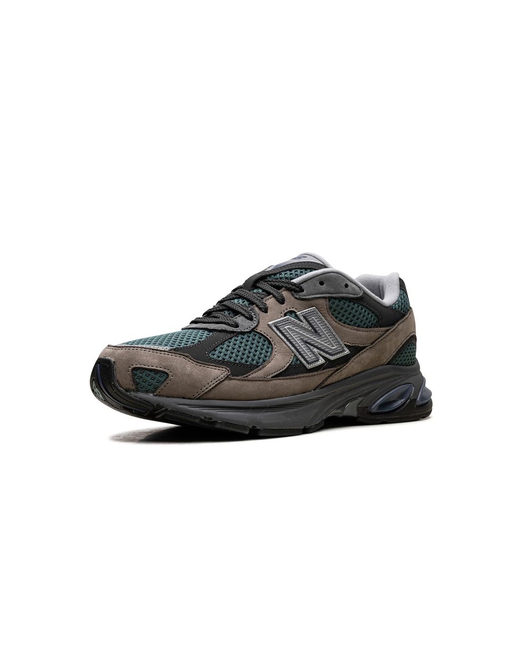 New Balance Black 2010 "Vintage Khaki" U2010Agy" for men