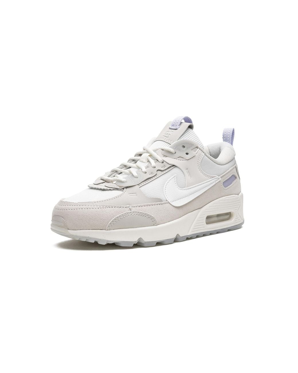 Nike Black Air Max 90 Futura Light Bone" Dm9922 102"