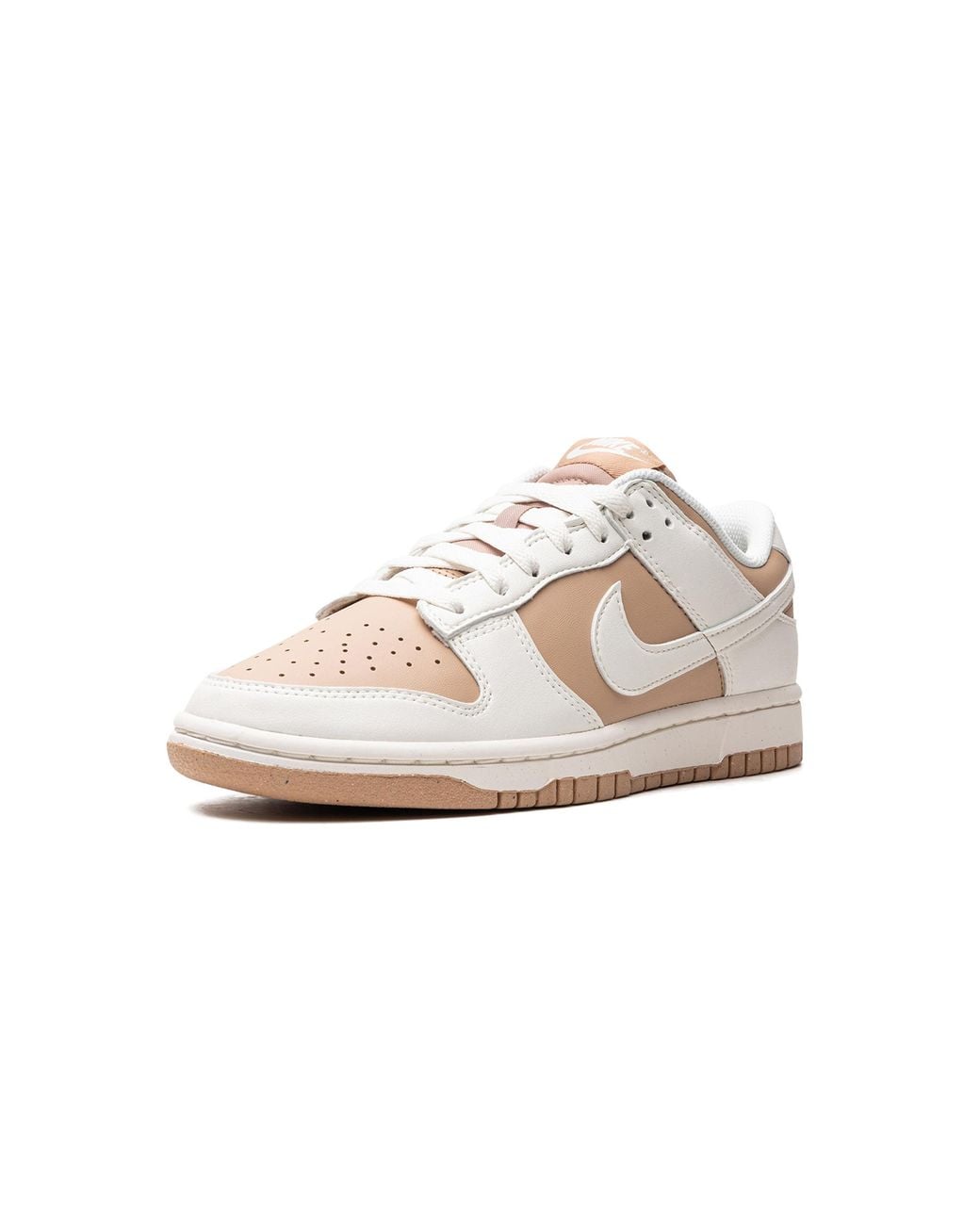 Nike Black Dunk Lo Next Nature "Next Nature Hemp" Dd1873 200"