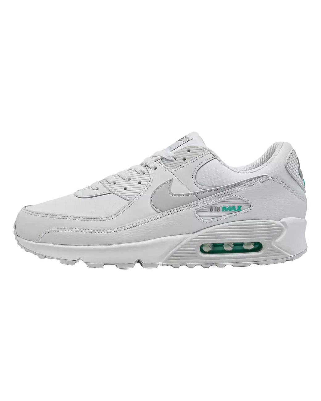 Nike Multicolor Air Max 90 Hyper" Ib7680 101" for men
