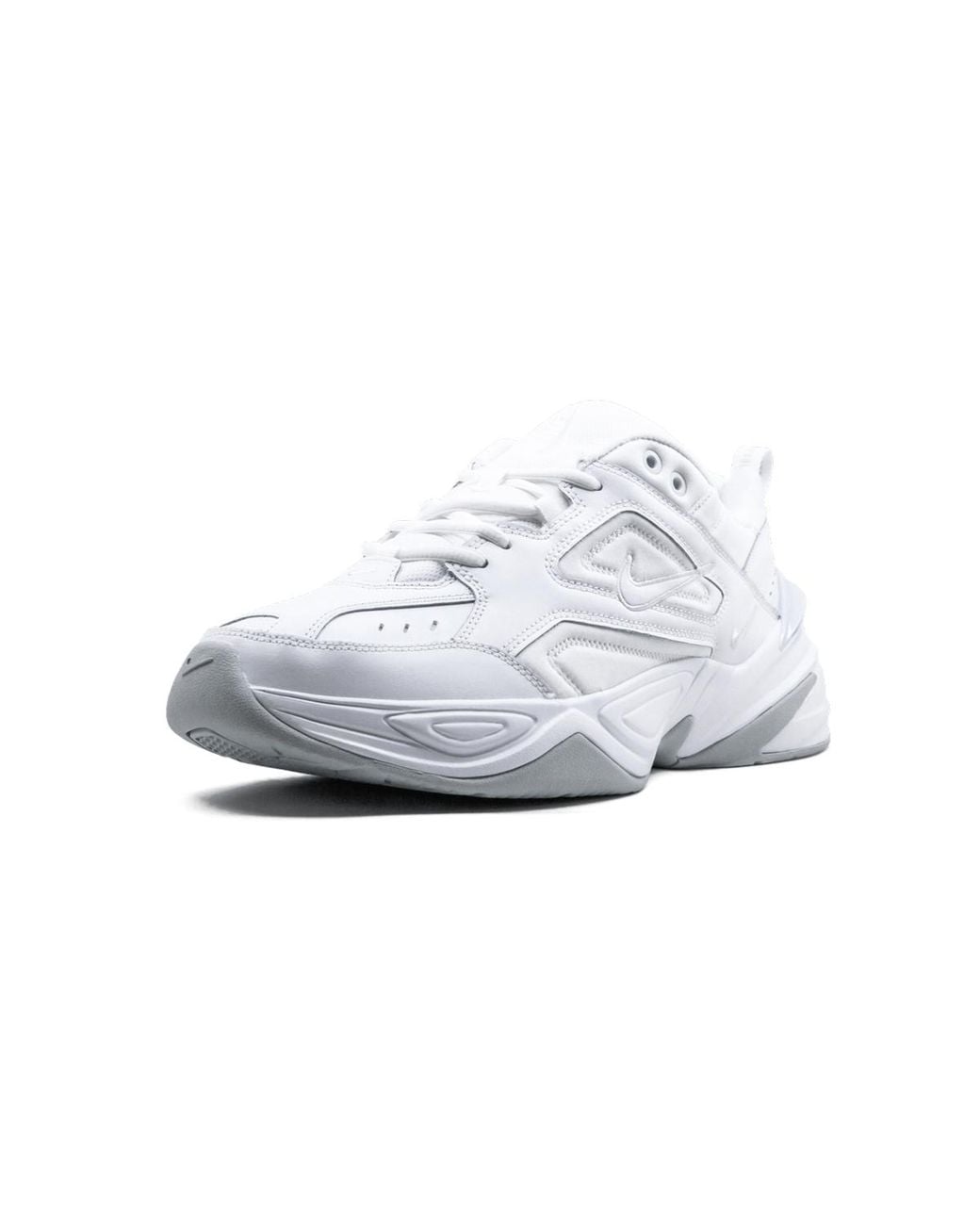 Nike Black M2k Tekno Shoes for men