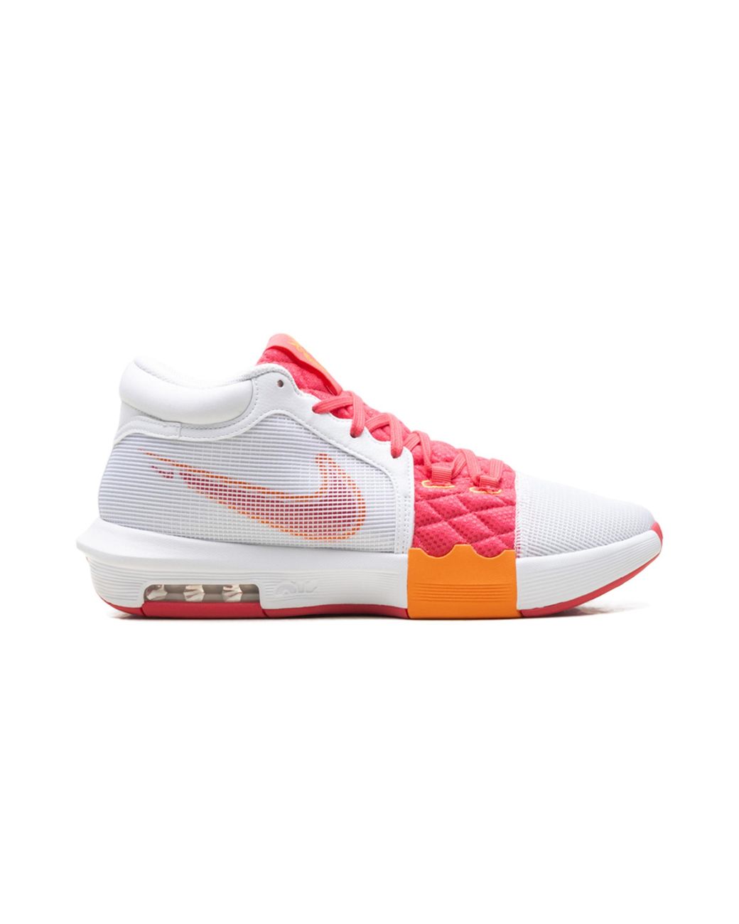 Nike Black Lebron Witness 8 "Dunkin Donuts" Fb2239 104" for men