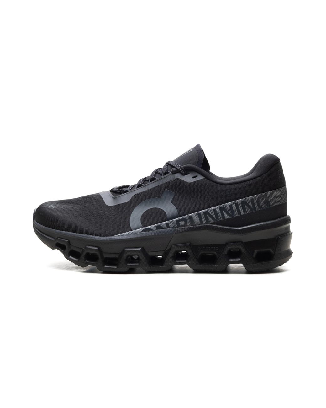 On Shoes Black Cloudmonster 2 3Me10121043" for men