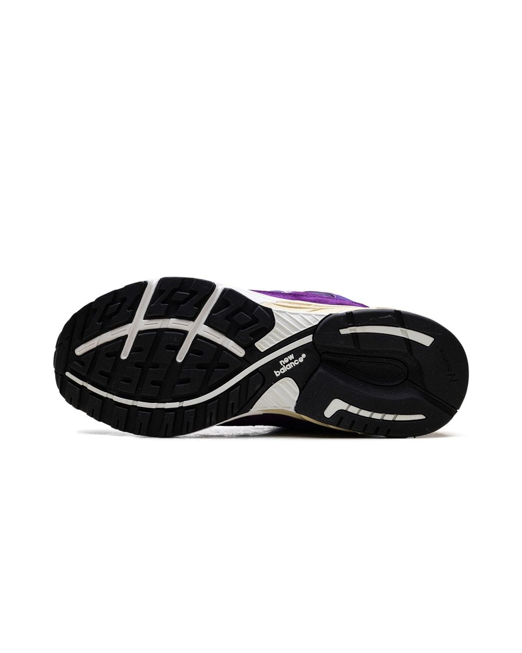 New Balance Purple 993 "Made for men