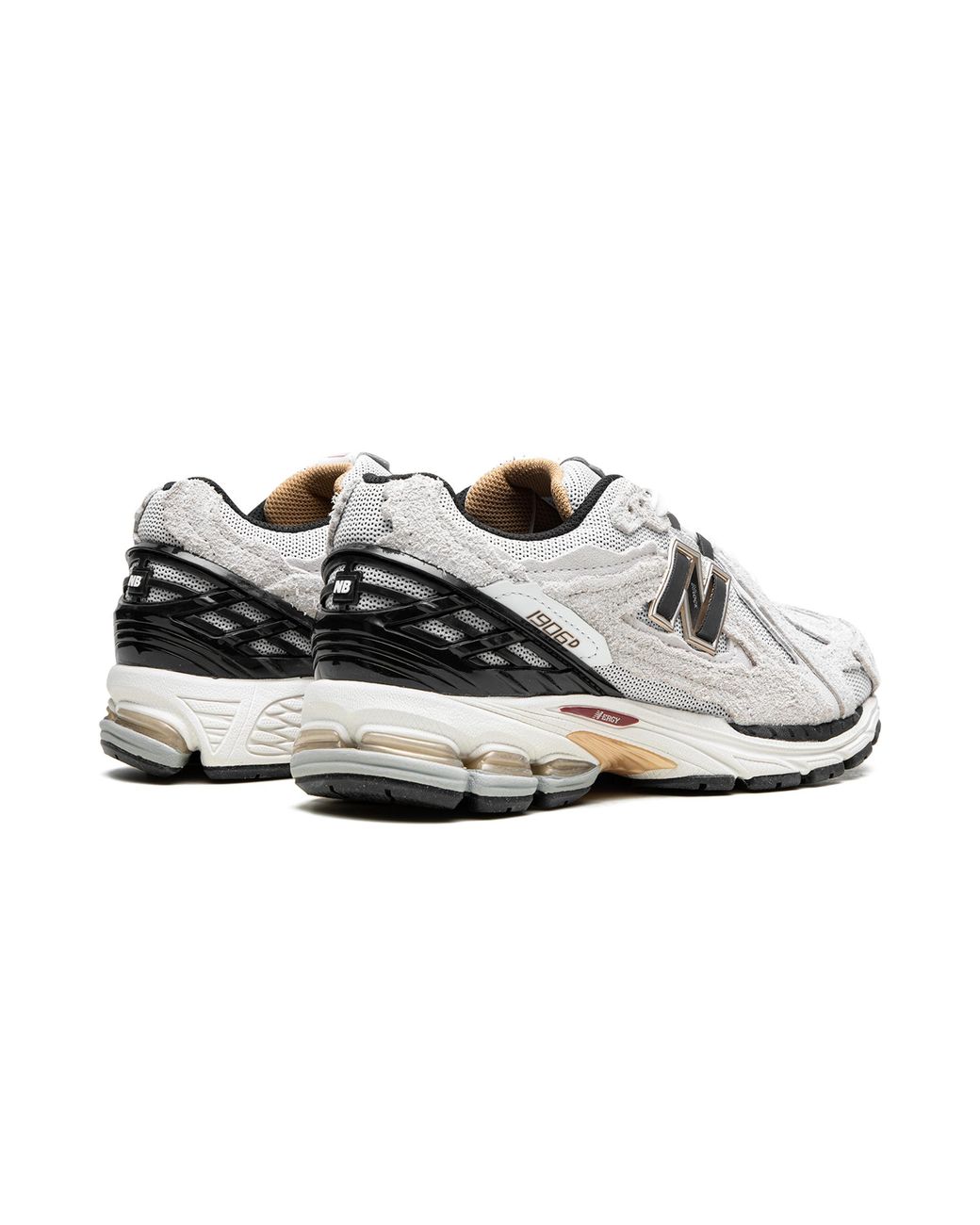 New Balance Black 1906R "Protection Pack for men