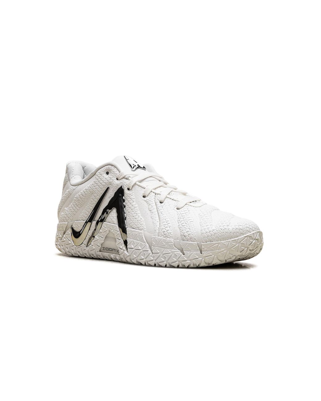 Nike Gray Ja 3 Label Lx" Io7666 100" for men