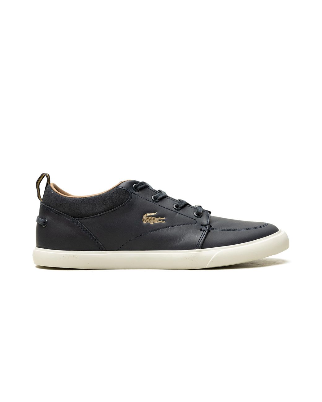 Lacoste Blue Bayliss Premium 419 1 U Cma /Off" 38Cma0090" for men
