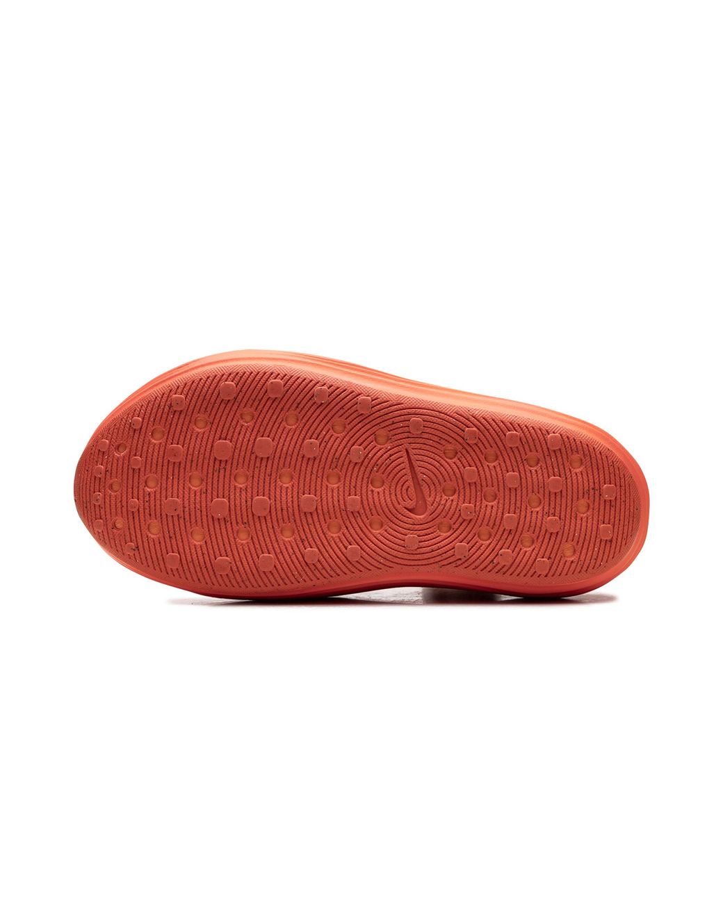 Nike Red Reactx Rejuven8 "Safety" Hv5060 800" for men