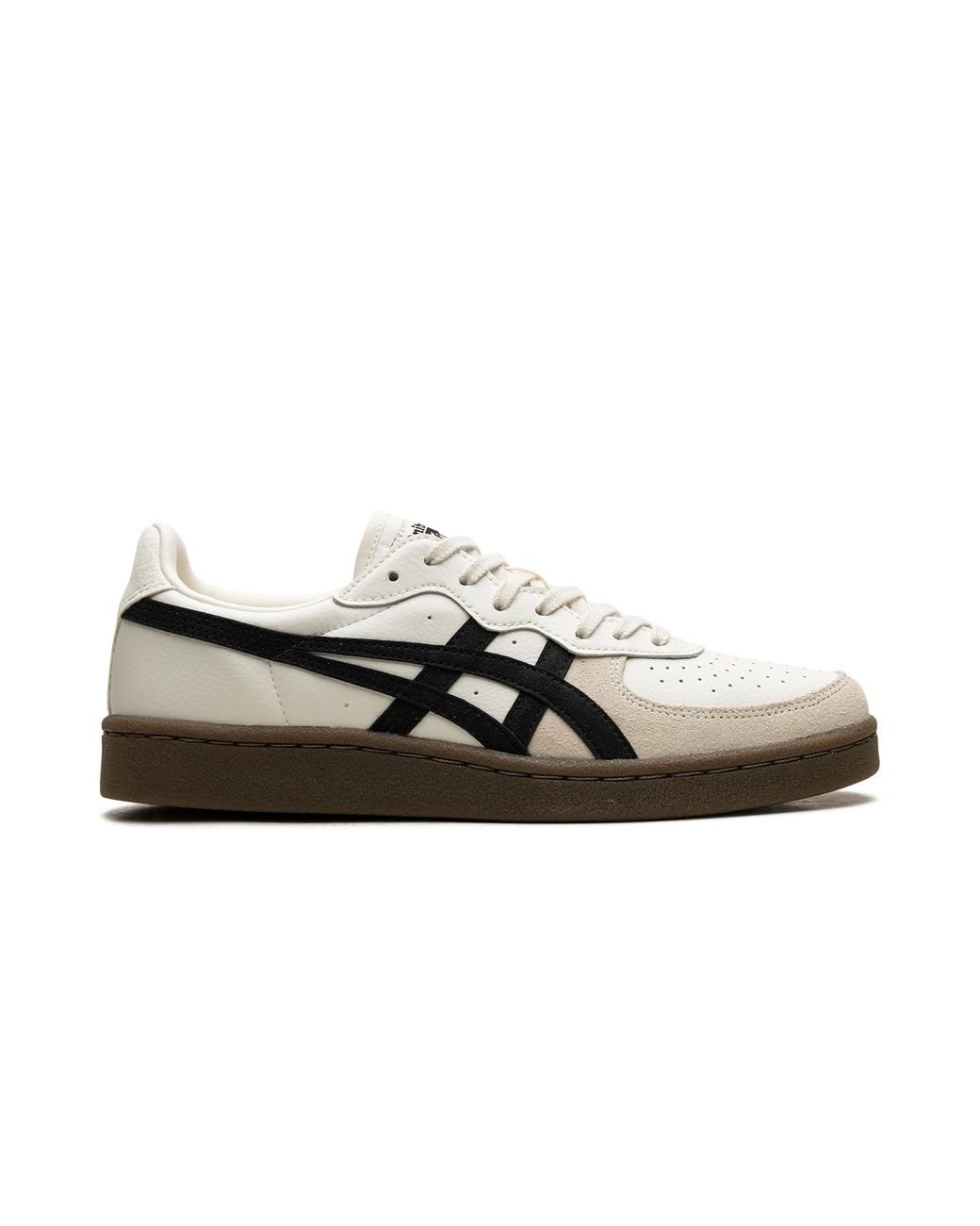 Onitsuka Tiger Black Gsm "Cream" 1183A353 127" for men