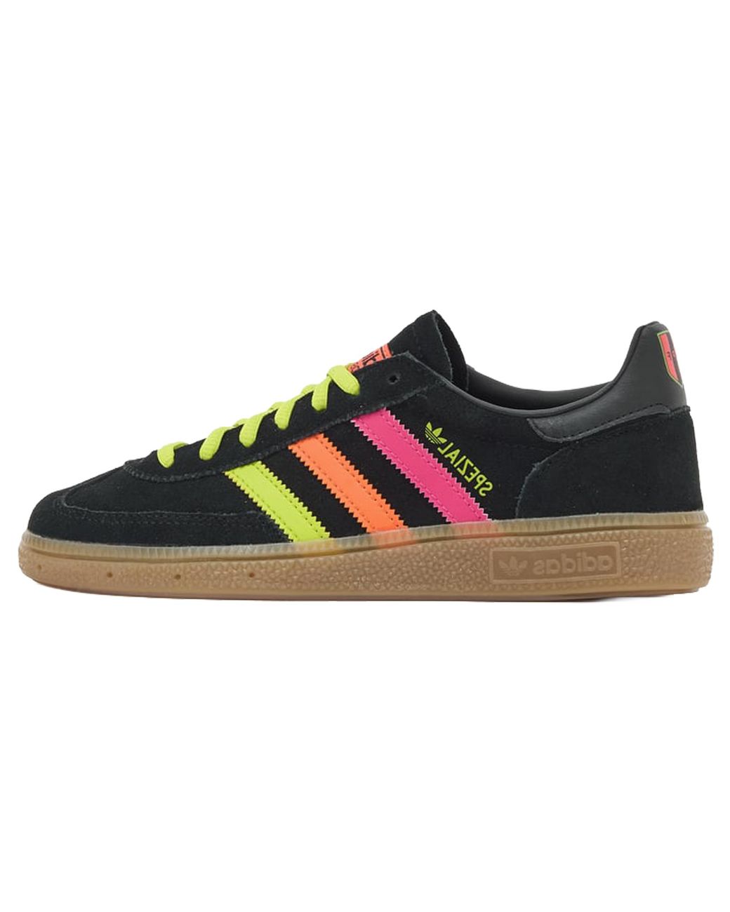 Adidas Black Handball Spezial "World Cup 2026 for men