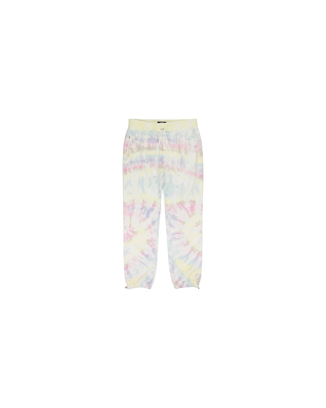 Amiri Black Tie Dye Sweatpant Tie Dye" Y0M09451Te_Pastel_Tie_Dyeseller" for men