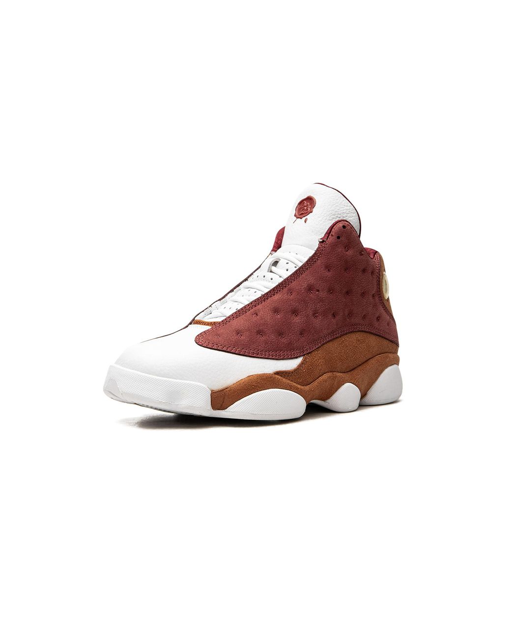 Nike Red Air 13 Retro "Premio Bin 23" 417212 601" for men