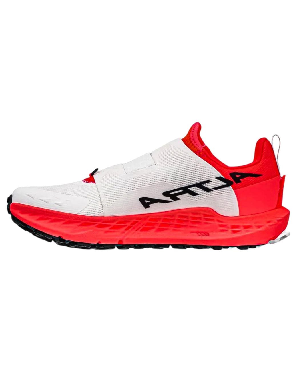 Altra Red Timp 5 Boa Coral" Al0A85Qa161"