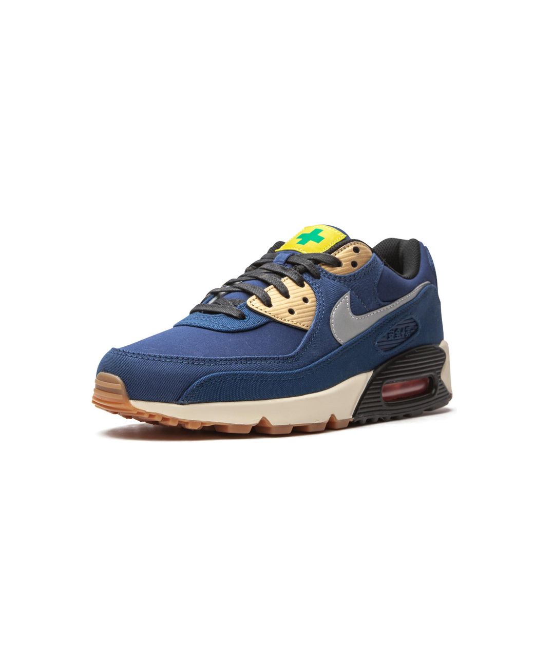 Nike Blue Air Max 90 "City Pack for men