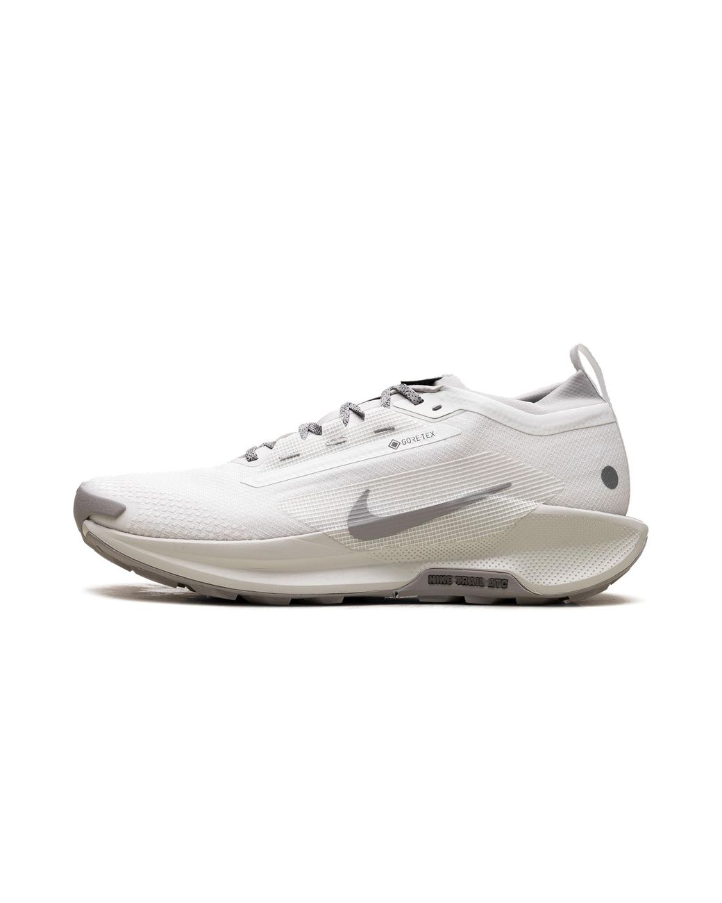 Nike Black React Pegasus Trail 5 Gore-Tex Sp "Summit College Bone" Hq7494 100" for men