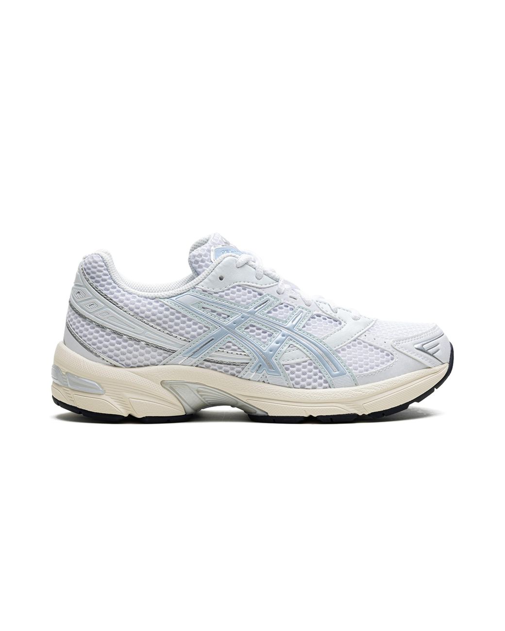 Asics White Gel-1130 "Soft Sky" 1202A502 100"
