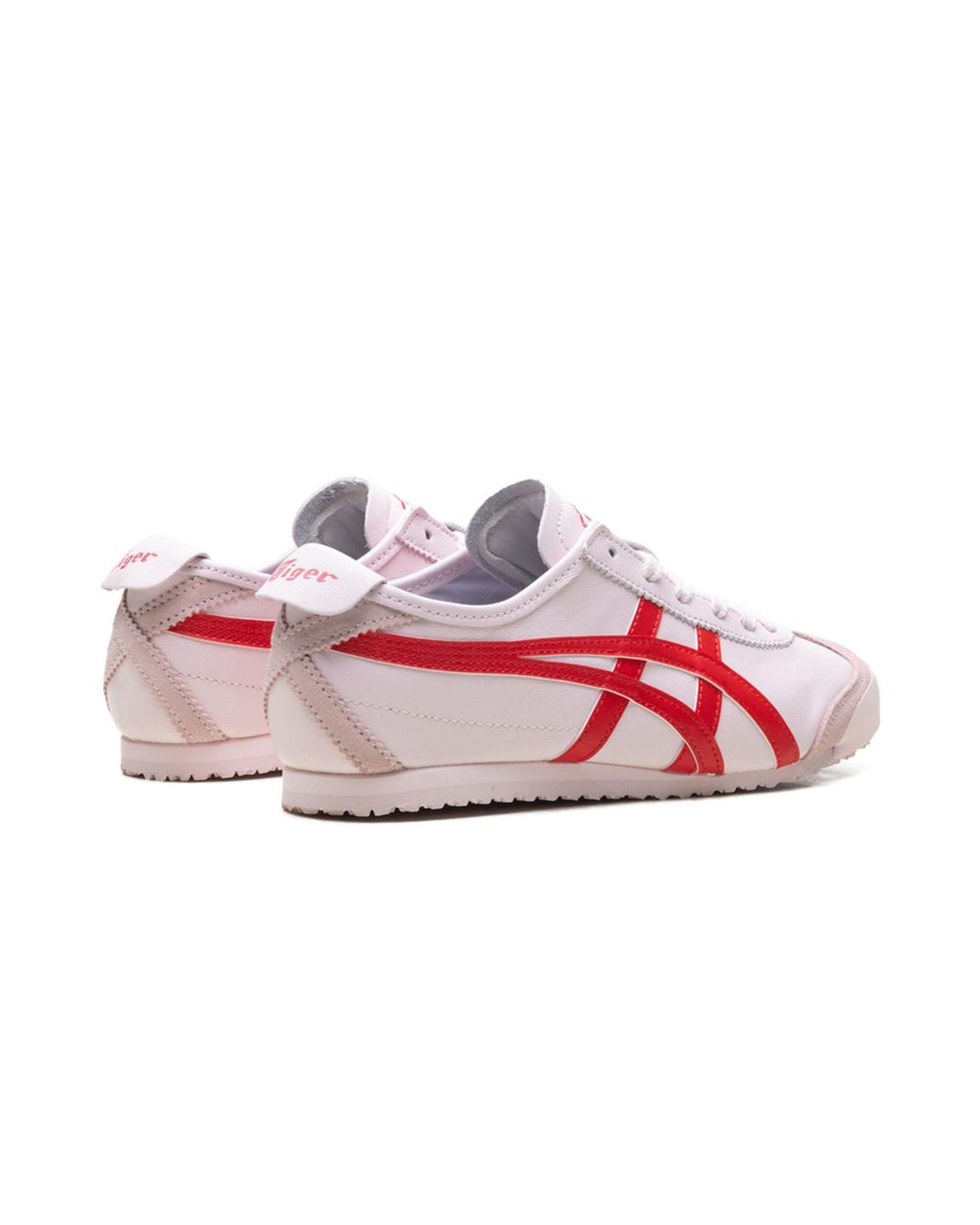 Onitsuka Tiger Black Mexico 66 "Crystal" 1183C102 702" for men