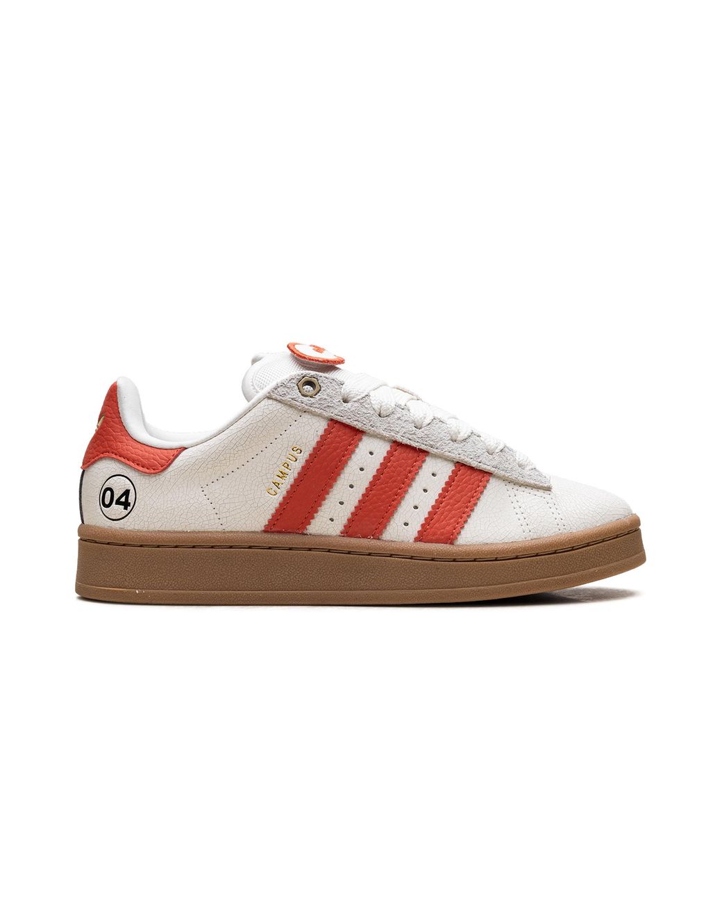 Adidas Black Campus 00S "Premium Goods Auto Club" Jq5039" for men