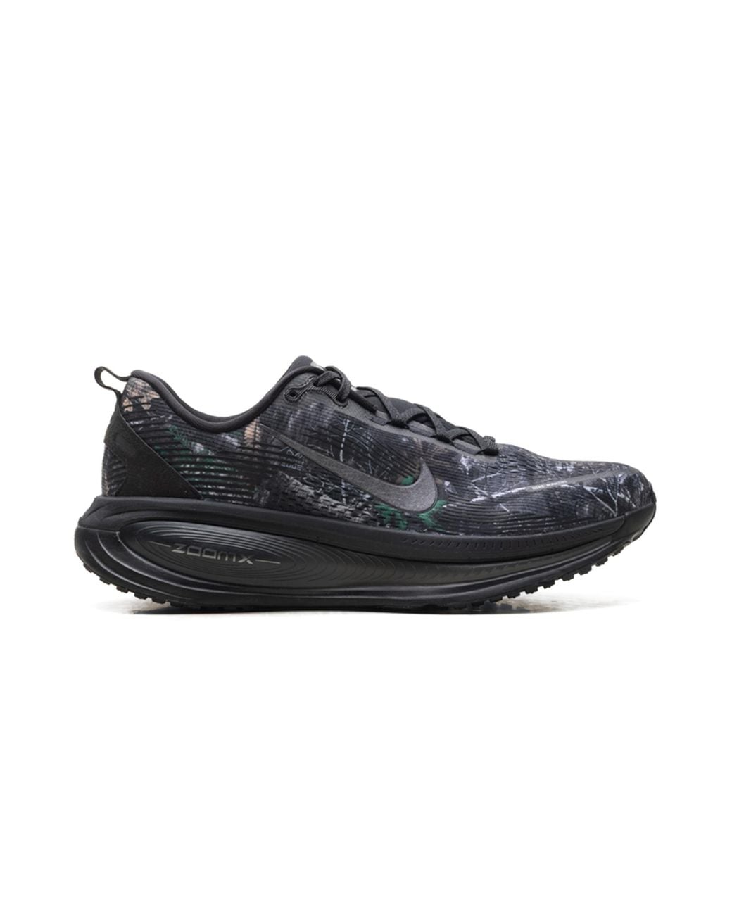 Nike Black Vomero 18 "Realtree Camo" If4456 001" for men