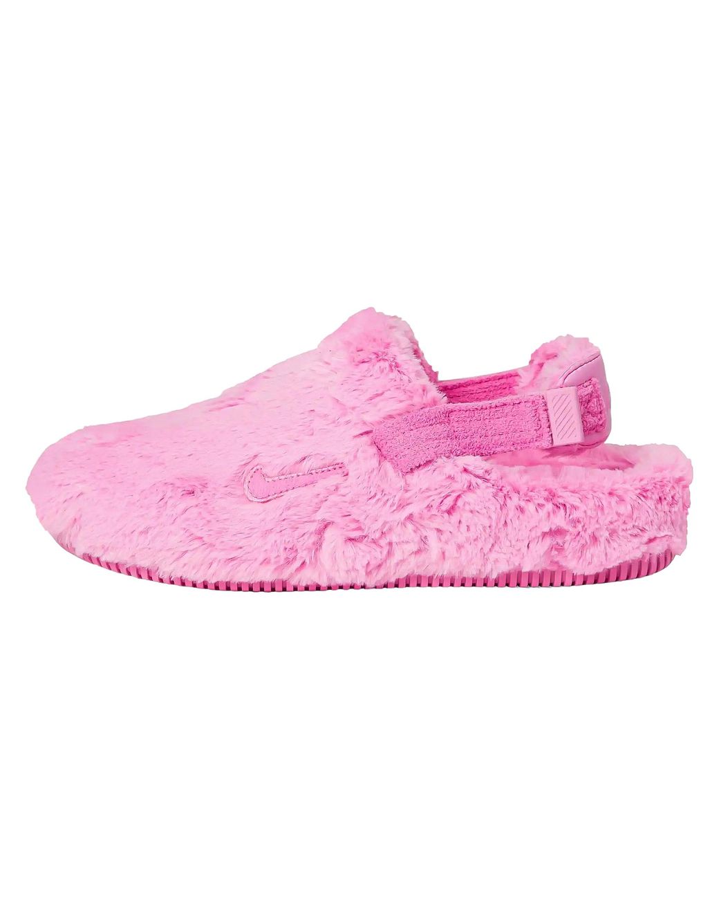 Nike Black Calm Se Mule "Playful" Fz3118 600"