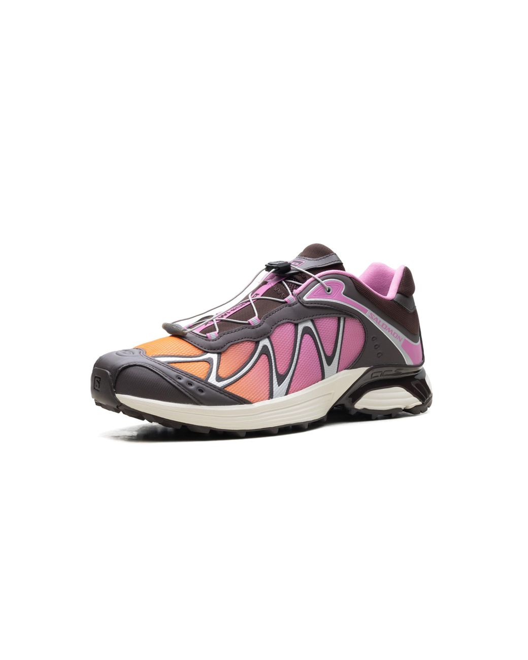 Salomon Black Xt-Whisper "Cyclamen Turmeric" L47878700" for men