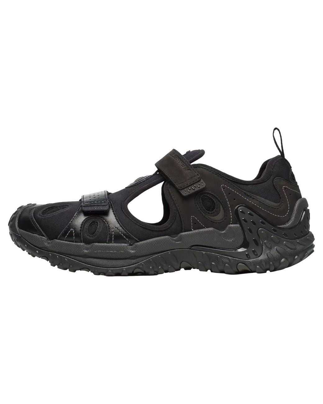 Merrell Black 1Trl Cham Redux Sieve Se J00005018" for men