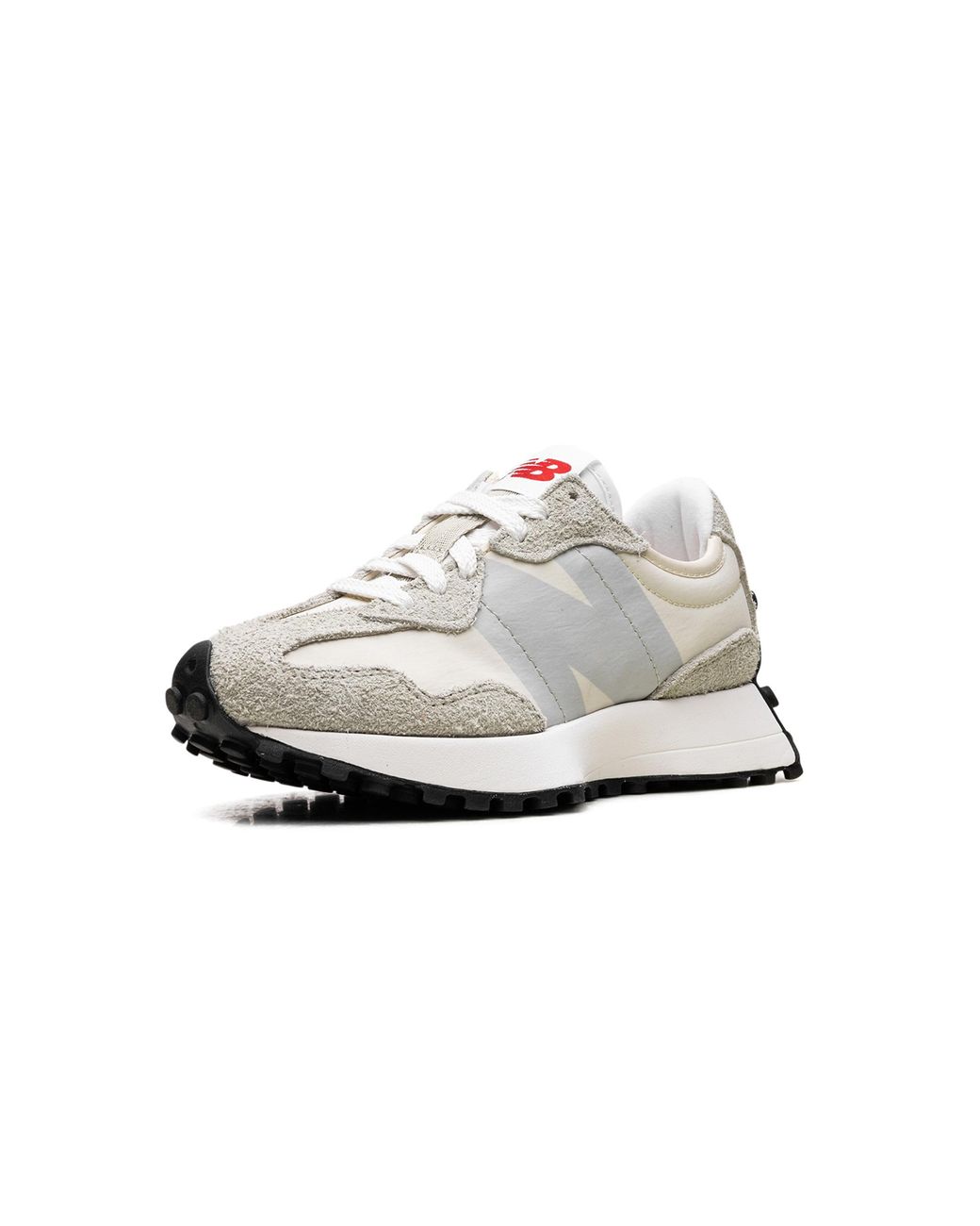 New Balance Black 327 "Olivine Pale Moss" Ws327Uf"