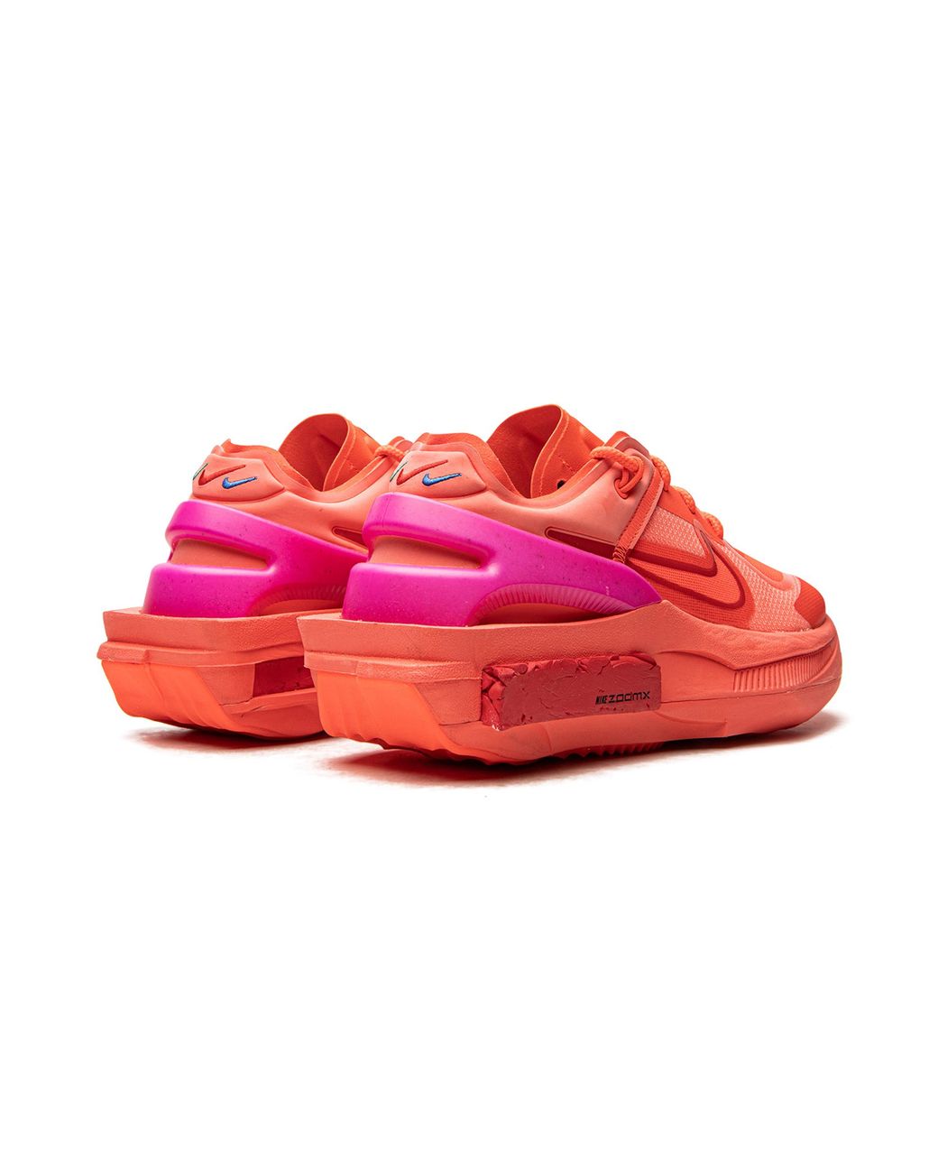 Nike Red Nms Fontanka Edge "Bright Crimson" Db3932 600"