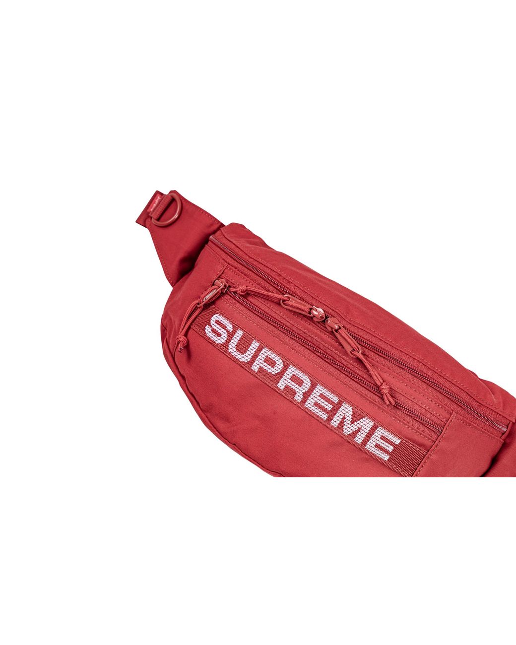 Supreme Field Waist Bag 